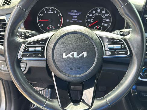 Used 2023 Kia Seltos S image 12