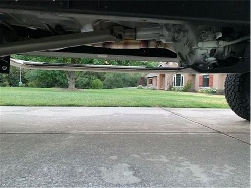 Used 1991 GMC Suburban 4WD image 11