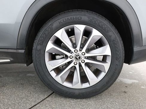 Used 2022 Mercedes-Benz GLE 350 4MATIC image 7