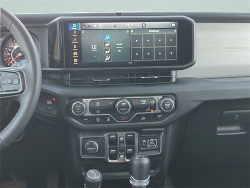 Certified 2024 Jeep Wrangler Sport S image 16