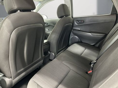 Certified 2023 Hyundai Kona SEL FWD image 16