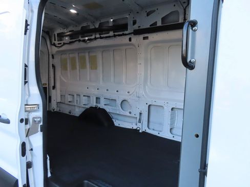 Used 2020 Ford Transit 250 148 High Roof Extended RWD image 11