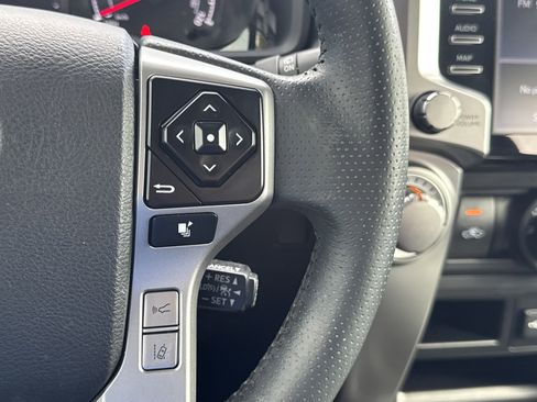 Used 2023 Toyota 4Runner SR5 image 15