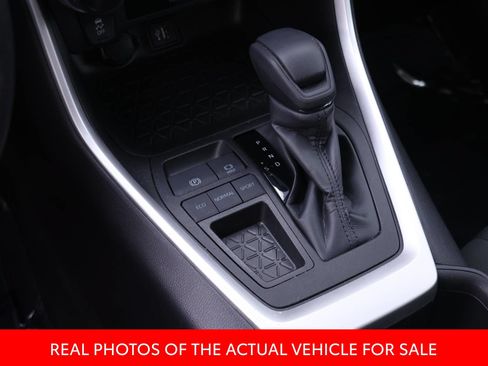 Certified 2023 Toyota RAV4 LE FWD image 12