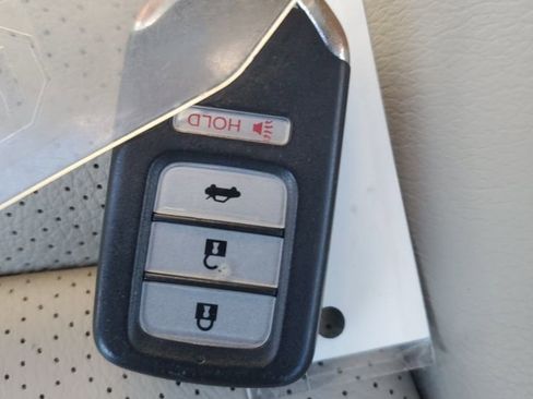 Used 2015 Honda Accord EX-L image 33