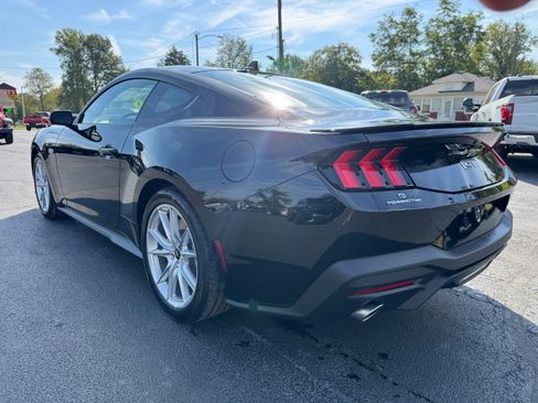 New 2025 Ford Mustang GT Premium image 5