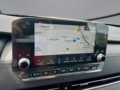 Used 2024 Mitsubishi Outlander SE FWD image 25