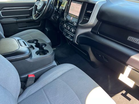 Used 2024 RAM 3500 Big Horn image 16