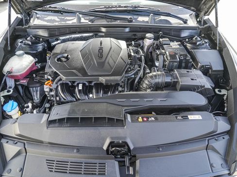 Used 2023 Hyundai Sonata SE FWD image 26
