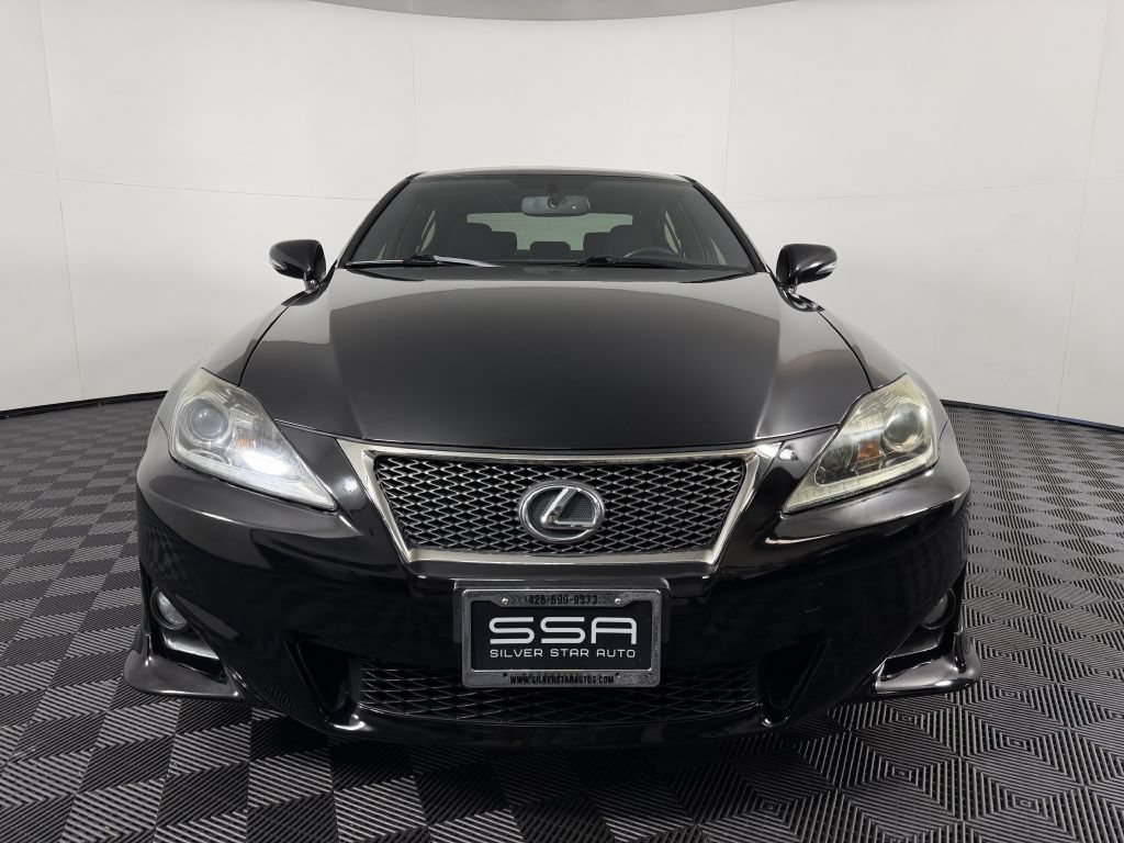 Used 2012 Lexus IS 250 RWD image 2