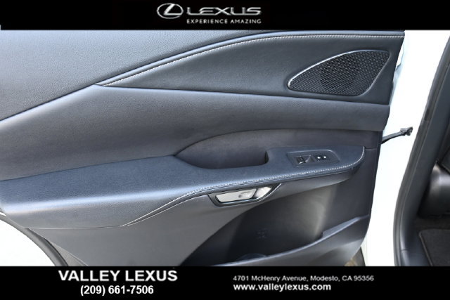 Certified 2024 Lexus RX 350 Premium Plus w/ Cold Area Package FWD image 16