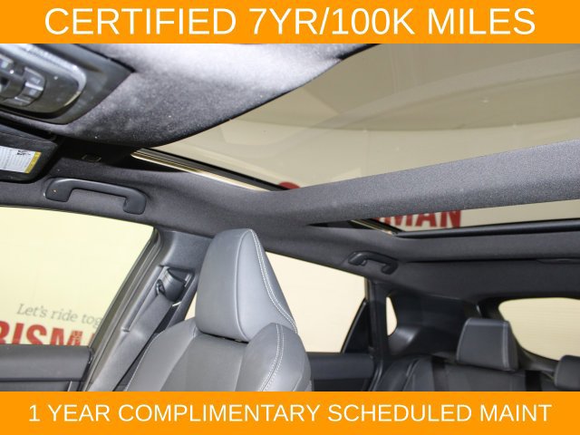 Used 2024 Toyota bZ4X FWD image 25