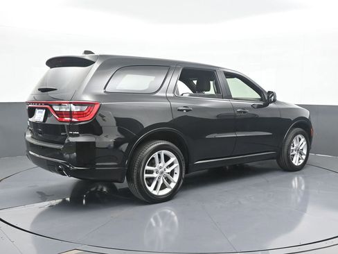 Used 2024 Dodge Durango GT image 6