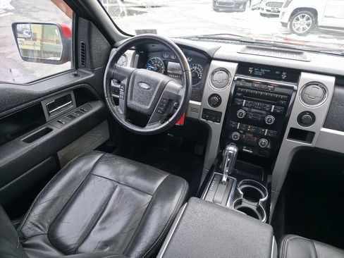 Used 2011 Ford F150 FX4 w/ FX Luxury Pkg image 19