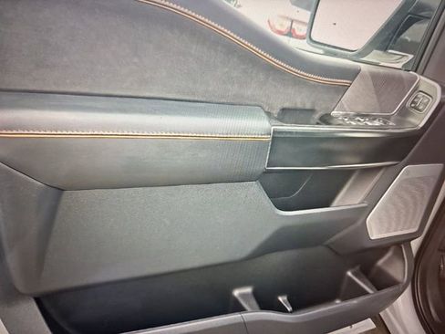 Used 2023 Ford F150 Platinum w/ Equipment Group 701A High image 9