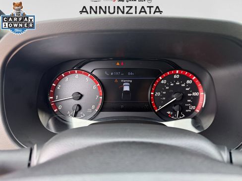 Certified 2026 Nissan Frontier PRO-4X AWD/4WD image 25
