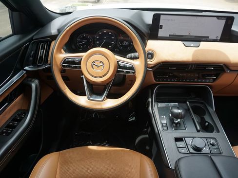 Used 2025 MAZDA CX-90 3.3 Turbo S w/ Premium Plus AWD/4WD image 6
