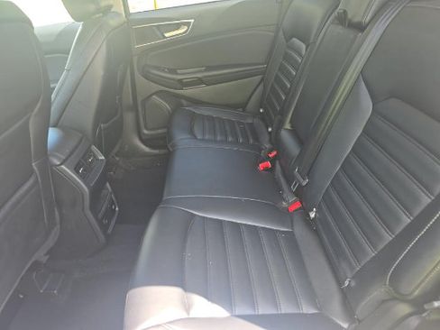 Used 2023 Ford Edge SEL w/ Convenience Package AWD/4WD image 16