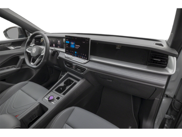 New 2026 Volkswagen Tiguan SE R-Line AWD/4WD image 14