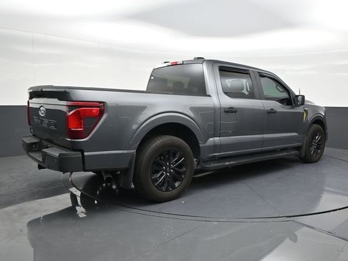 Used 2025 Ford F150 STX w/ Equipment Group 200A RWD image 5