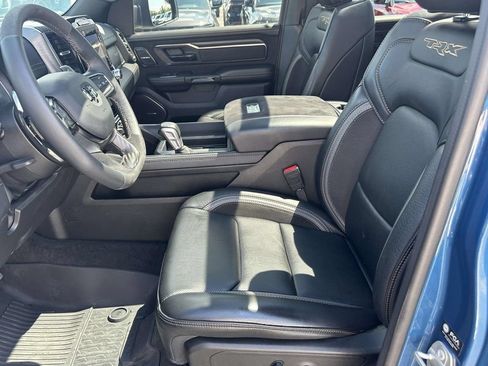Used 2024 RAM 1500 TRX AWD/4WD image 21