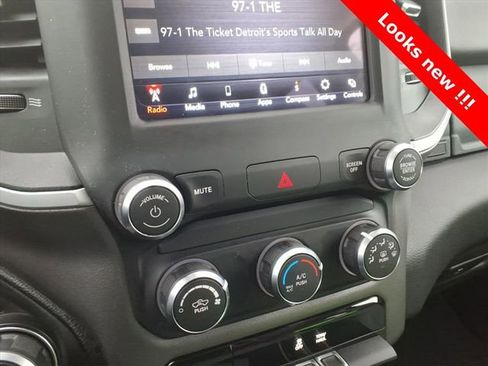 Certified 2020 RAM 1500 Big Horn image 17