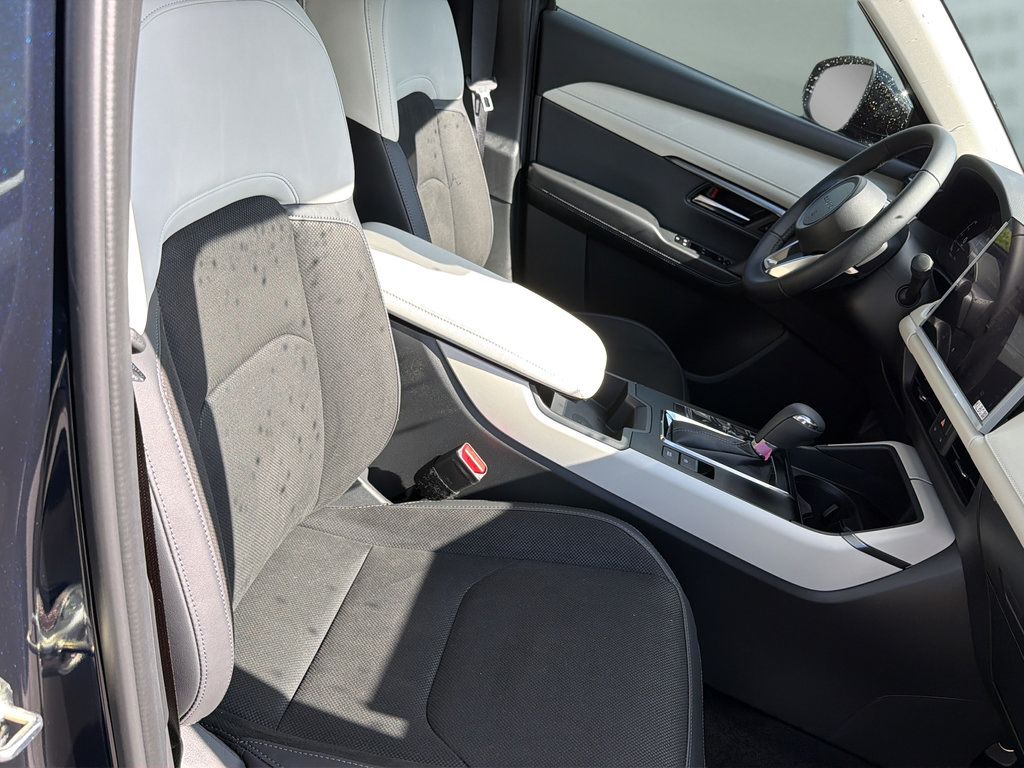 New 2026 MAZDA CX-5 Select AWD/4WD image 23