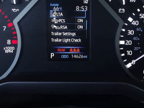 Used 2024 Toyota Tundra SR5 image 27