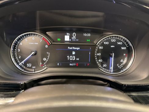 Used 2023 Cadillac XT6 Premium Luxury FWD image 36