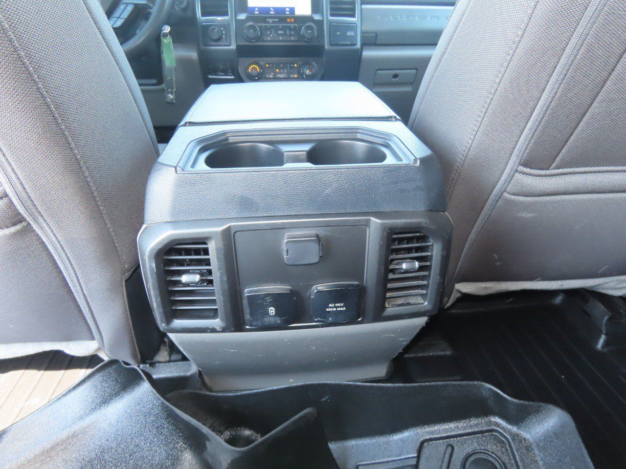 Used 2022 Ford F350 XLT w/ XLT Value Package AWD/4WD image 22