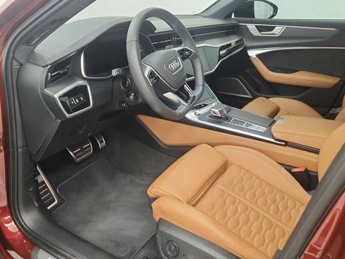 Used 2025 Audi RS 6 performance AWD/4WD image 23