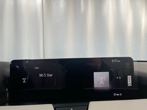 New 2026 MAZDA CX-90 Plug-In Hybrid w/ Premium Plus image 17