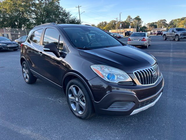 Used 2014 Buick Encore FWD image 6