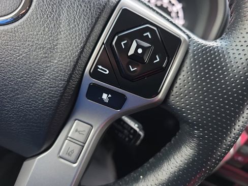 Used 2024 Toyota 4Runner SR5 Premium image 26