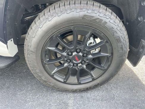 Used 2026 Toyota Sequoia Platinum w/ TRD Off-Road Package image 9