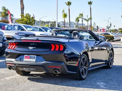 Used 2024 Ford Mustang Premium image 35