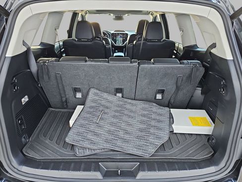 Certified 2023 Subaru Ascent Touring image 16