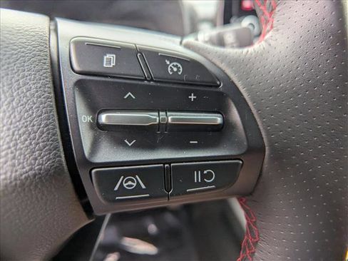 Used 2023 Hyundai Kona N Line w/ Cargo Package image 28