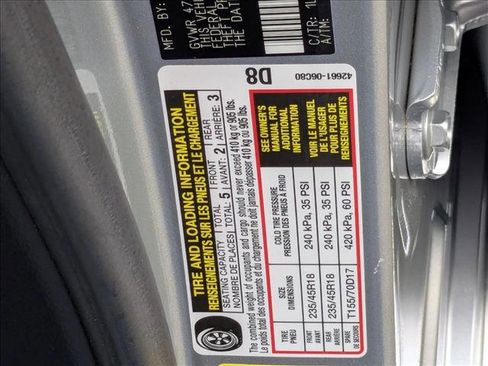 Used 2025 Lexus ES 300h w/ Premium Package FWD image 22