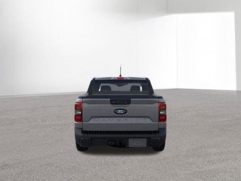 New 2026 Ford Maverick Lariat w/ Black Appearance Package AWD/4WD image 5