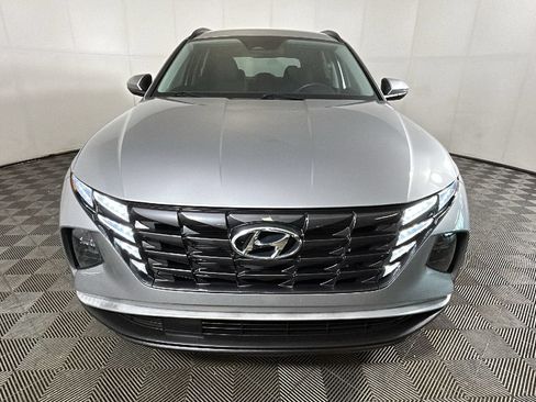 Used 2023 Hyundai Tucson SEL AWD/4WD image 9