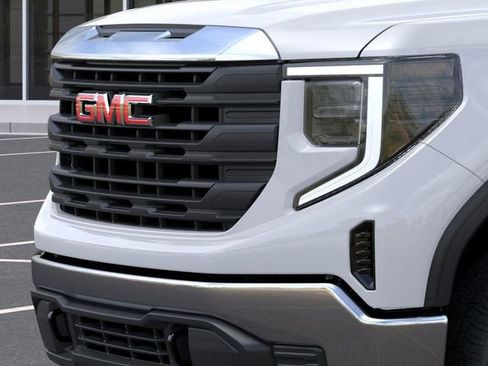 New 2026 GMC Sierra 1500 Pro w/ Pro Value Package image 13