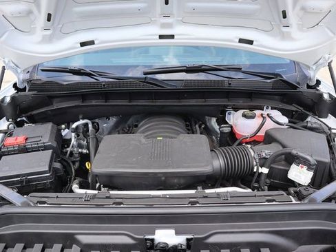 New 2025 GMC Sierra 1500 Pro w/ Pro Value Package image 23