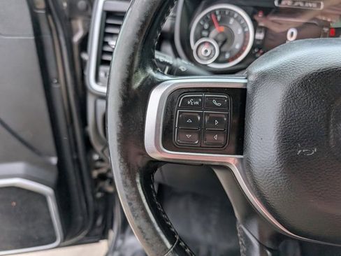 Used 2020 RAM 2500 Laramie image 12