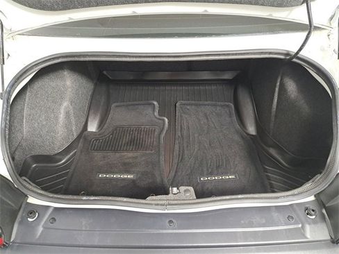 Used 2015 Dodge Challenger SXT Plus w/ Sound Group II image 11