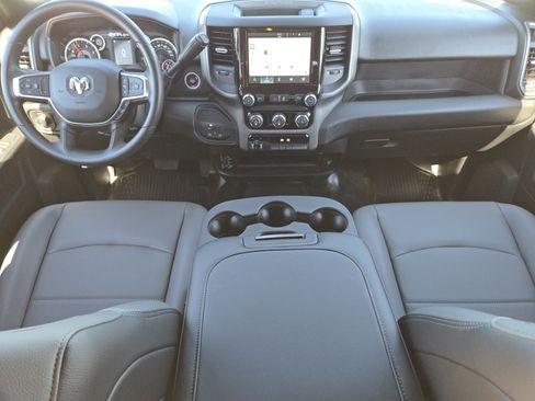 New 2026 RAM 2500 Tradesman w/ Chrome Appearance Group image 2