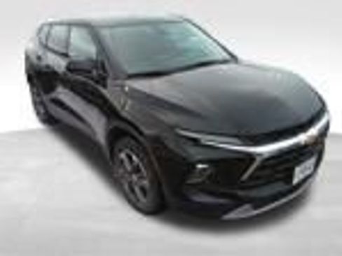 Used 2025 Chevrolet Blazer LT image 29