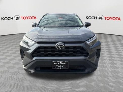 Used 2023 Toyota RAV4 XLE w/ Convenience Package image 2