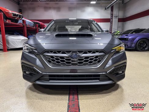 Used 2024 Subaru WRX Premium image 8