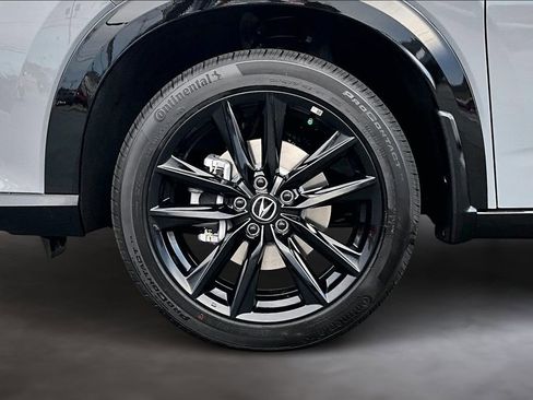 New 2026 Acura ADX A-Spec image 18